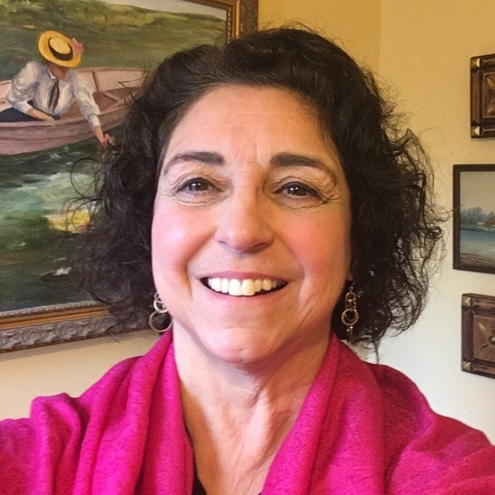 Meet your Posher, Janice
